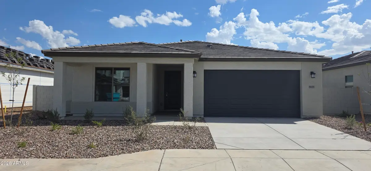5035 W Capistrano Avenue, Laveen, AZ 85339 - #1
