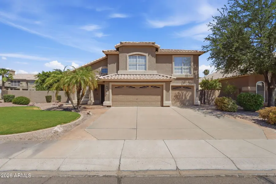 4658 E Kelly Drive, Gilbert, AZ 85234 - #2