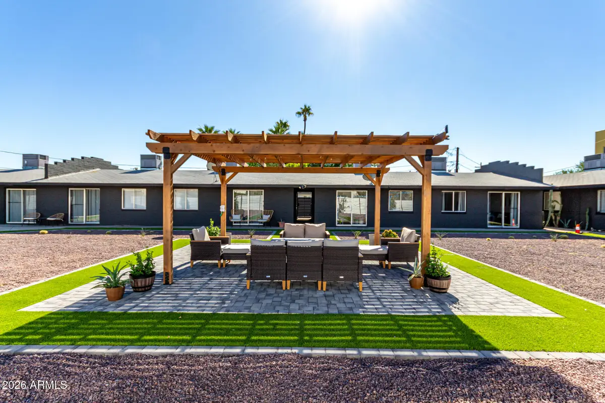 4142 N 10th Street, Phoenix, AZ 85014 - #1