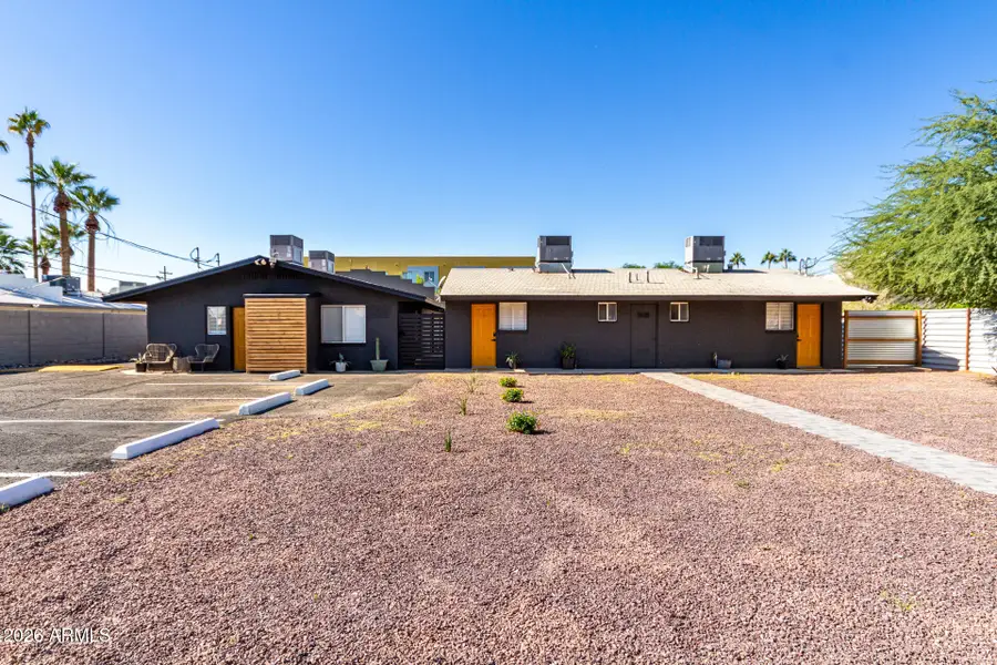 4142 N 10th Street, Phoenix, AZ 85014 - #3