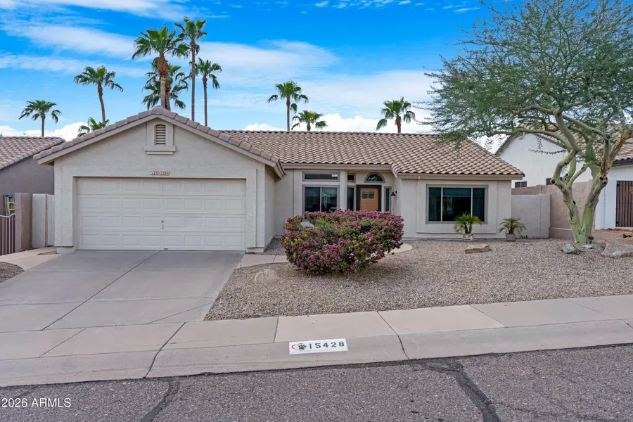 15428 S 15th Avenue, Phoenix, AZ 85045 - #2