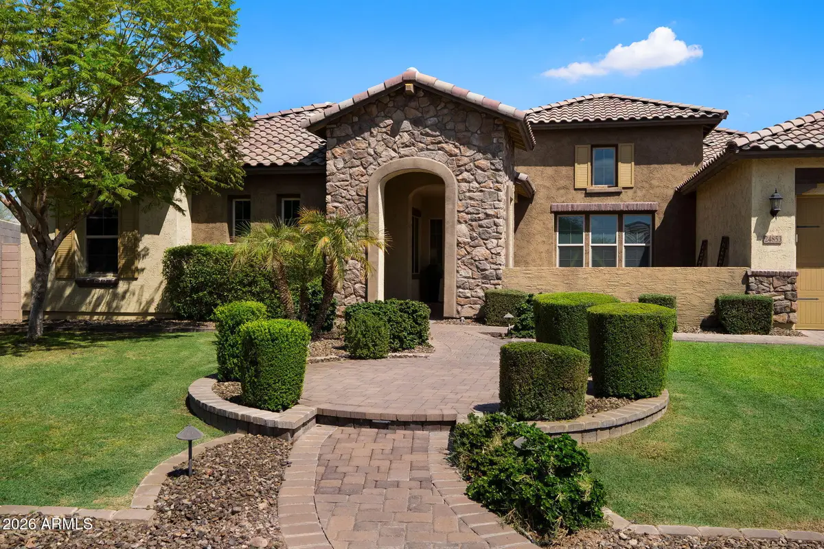 24853 N 79th Lane, Peoria, AZ 85383 - #1