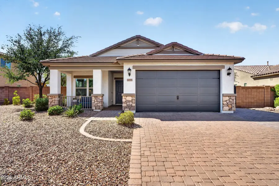 7496 S Parkcrest Street, Gilbert, AZ 85298 - #2