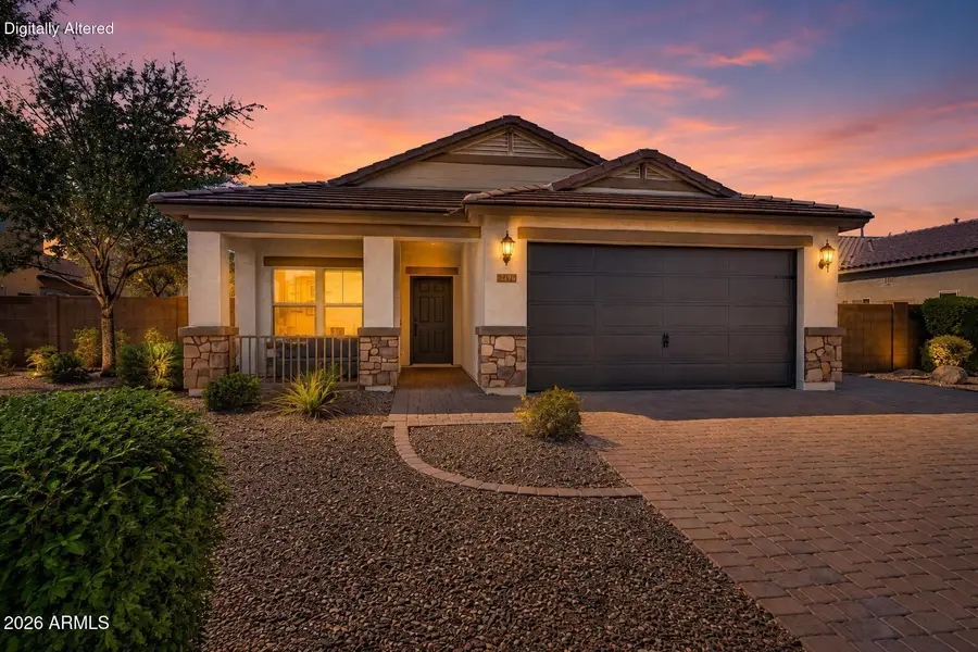 7496 S Parkcrest Street, Gilbert, AZ 85298 - #3