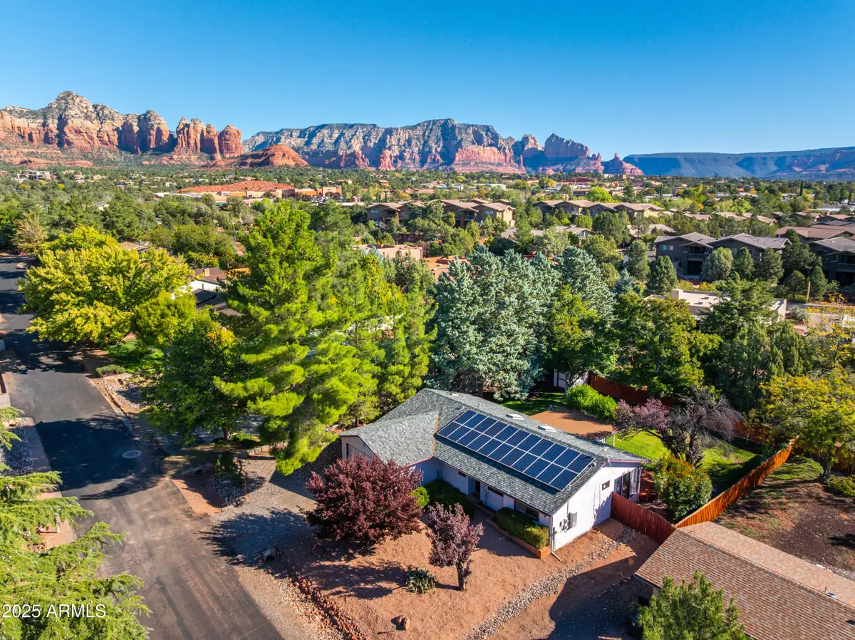 90 Page Parkway, Sedona, AZ 86336 - #1