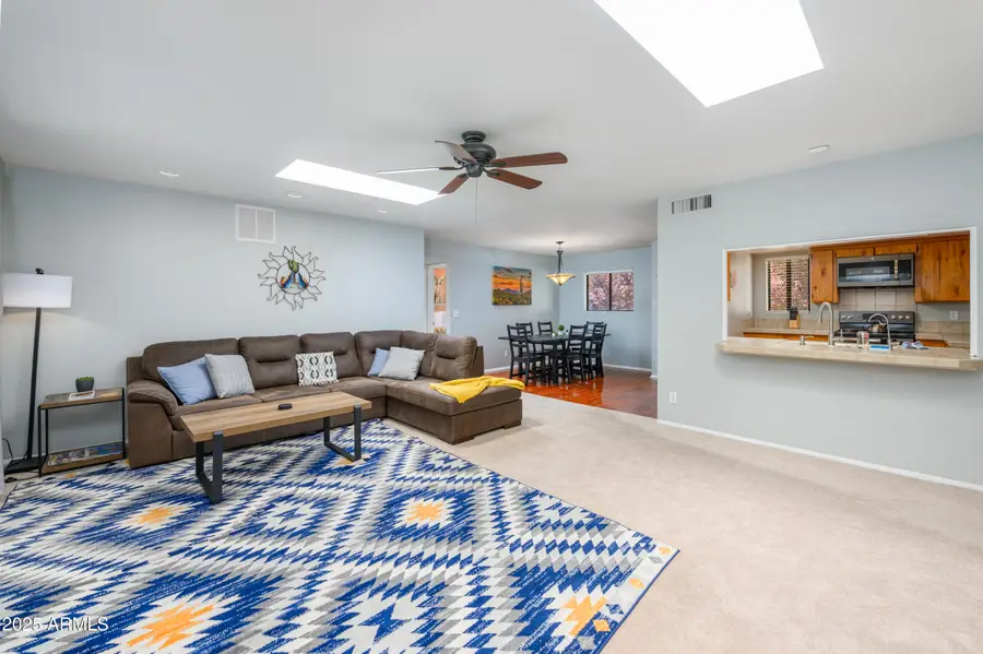 90 Page Parkway, Sedona, AZ 86336 - #3