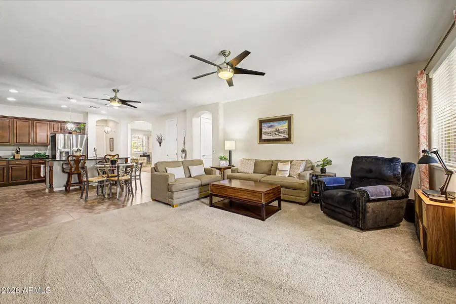 2725 E Narrowleaf Drive, Gilbert, AZ 85298 - #3