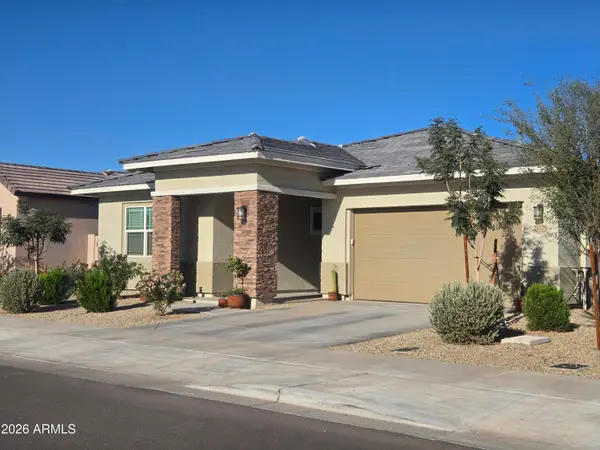 25375 N 149th Avenue, Surprise, AZ 85387