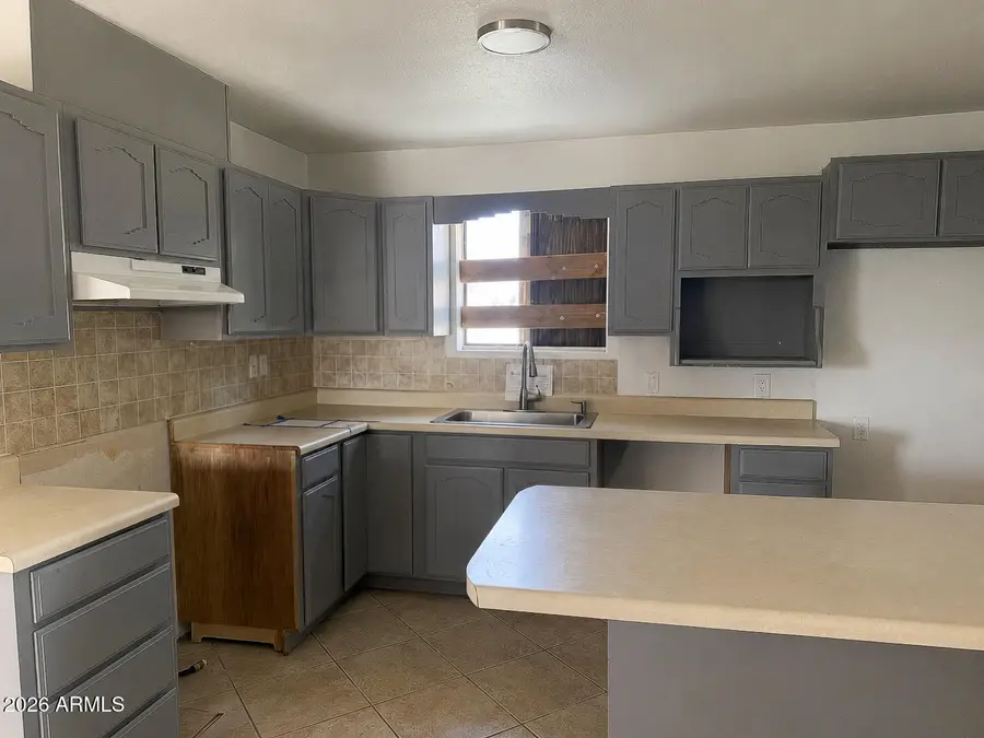 1940 E 13th Street, Douglas, AZ 85607 - #3
