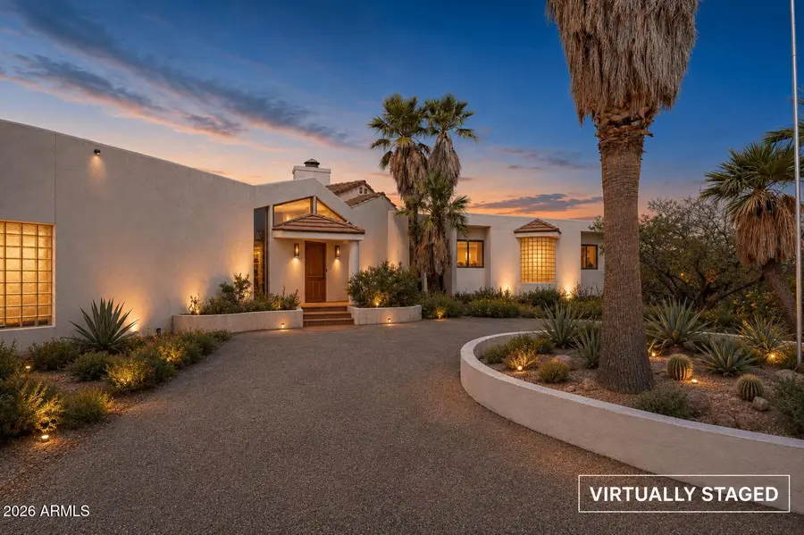 1690 S Wardle Road, Sierra Vista, AZ 85635 - #2