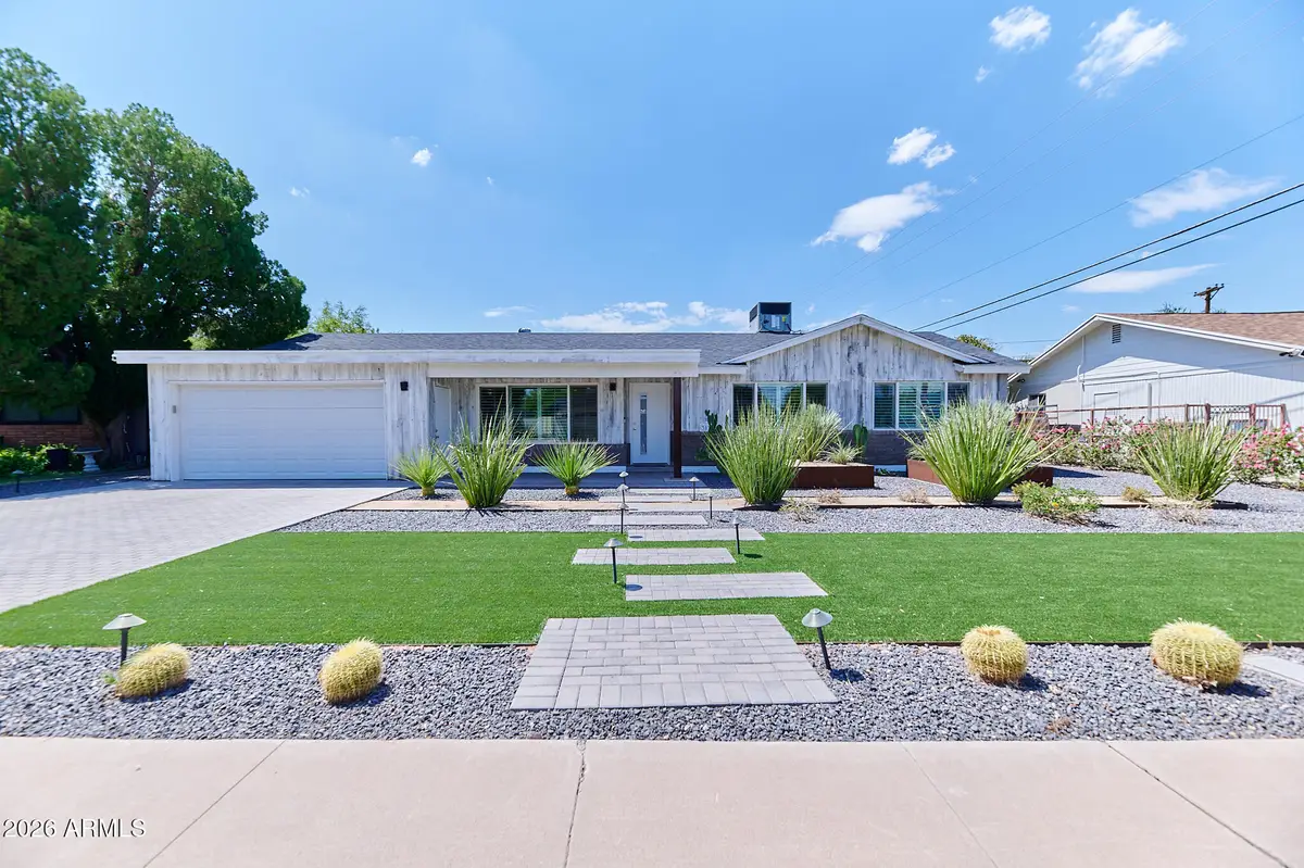 3032 N 81st Street, Scottsdale, AZ 85251 - #1