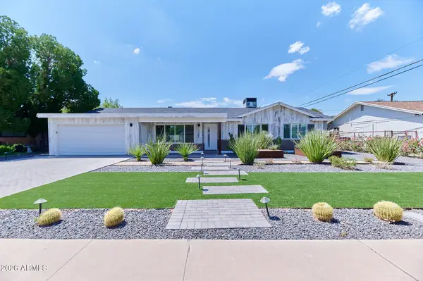 3032 N 81st Street, Scottsdale, AZ 85251
