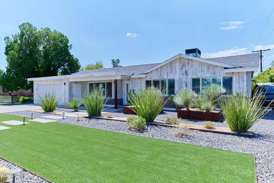 3032 N 81st Street, Scottsdale, AZ 85251 - #3