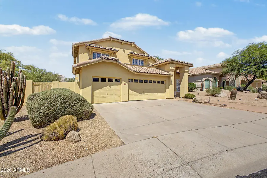 4530 E Rancho Laredo Drive, Cave Creek, AZ 85331 - #3