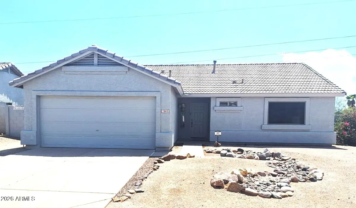 7903 E Covina Street, Mesa, AZ 85207 - #1