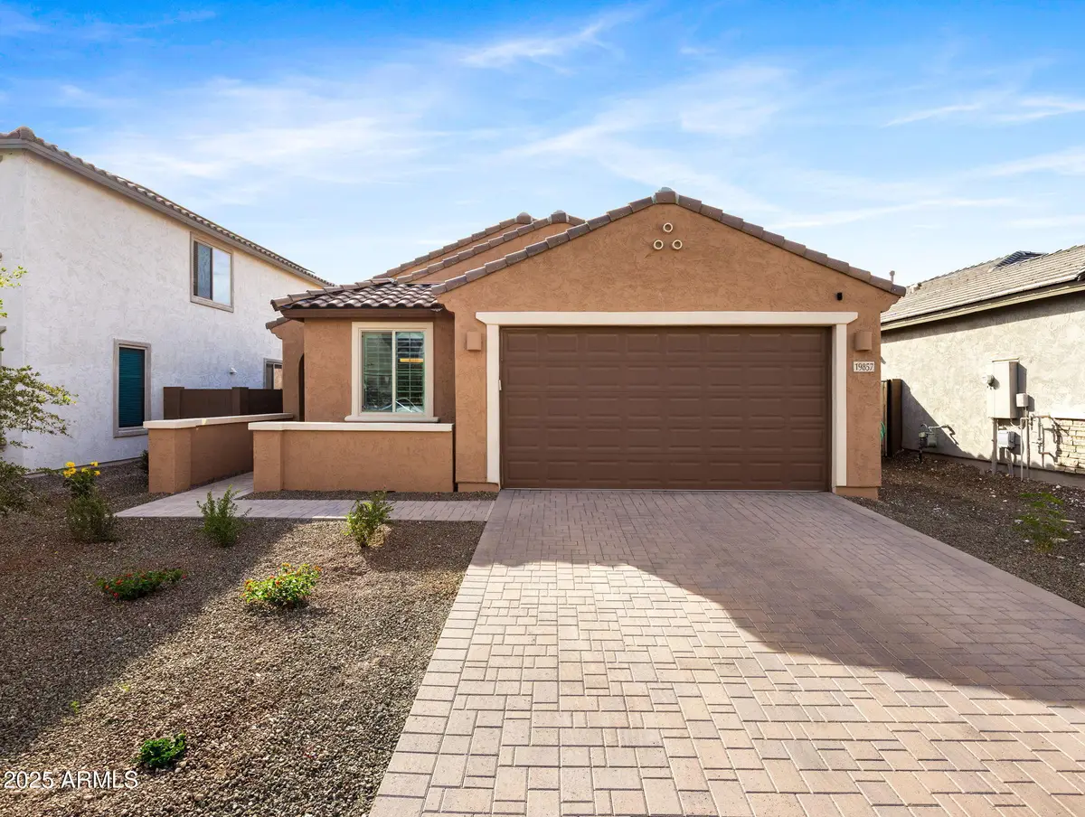 19857 W Palo Verde Drive, Litchfield Park, AZ 85340 - #1