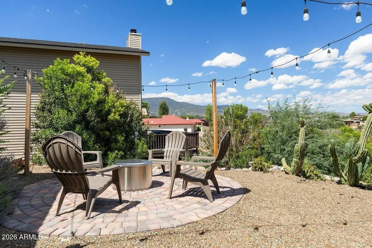 4471 E Vista Drive, Cottonwood, AZ 86326 - #1