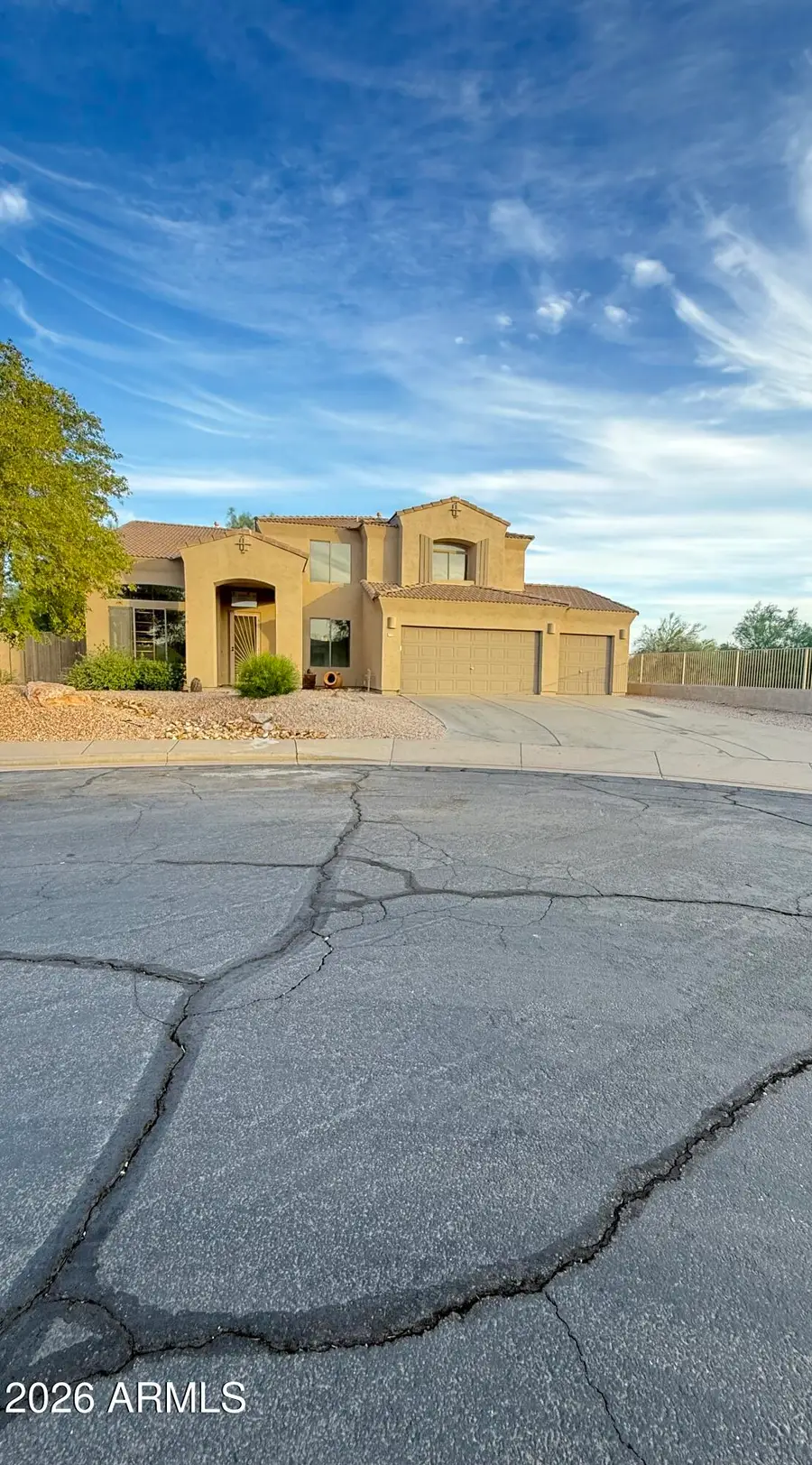 17755 W Copper Ridge Drive W, Goodyear, AZ 85338 - #2