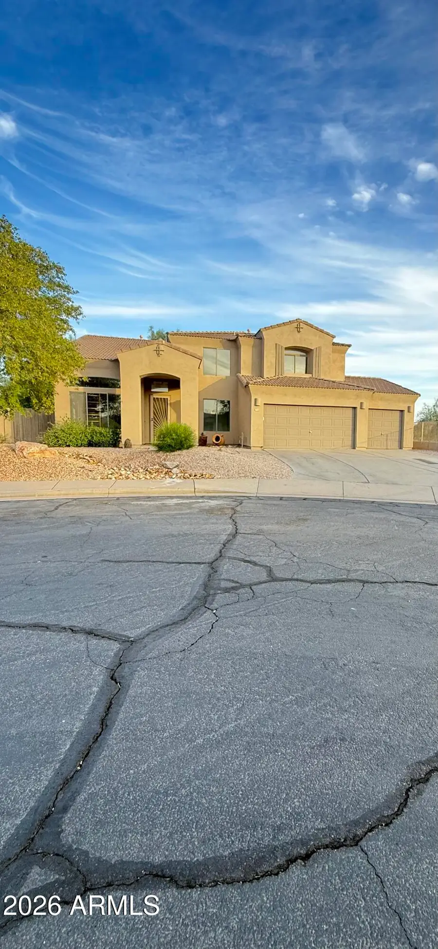 17755 W Copper Ridge Drive W, Goodyear, AZ 85338 - #3