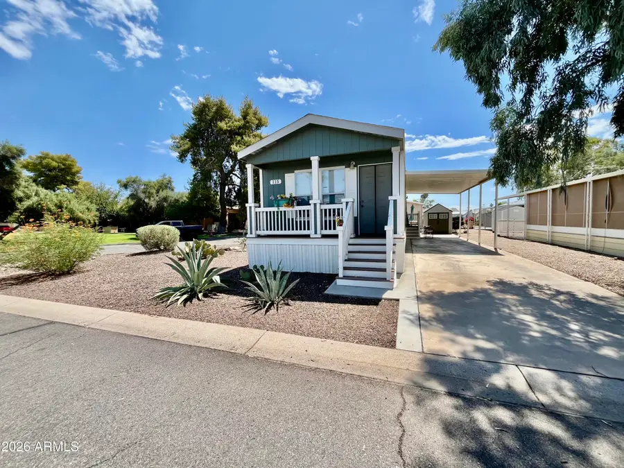 6960 W Peoria Avenue #115, Peoria, AZ 85345 - #2