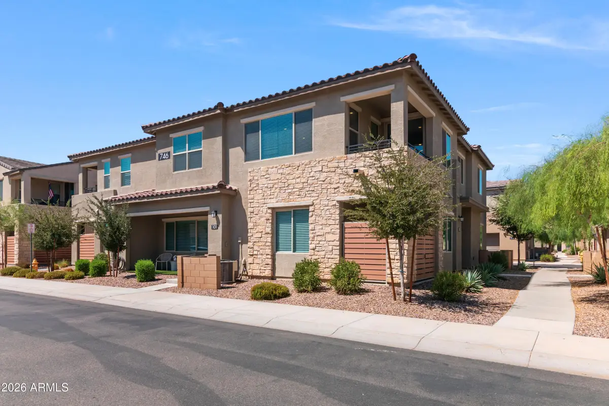 746 E Doral Avenue #Unit 201, Gilbert, AZ 85297 - #1