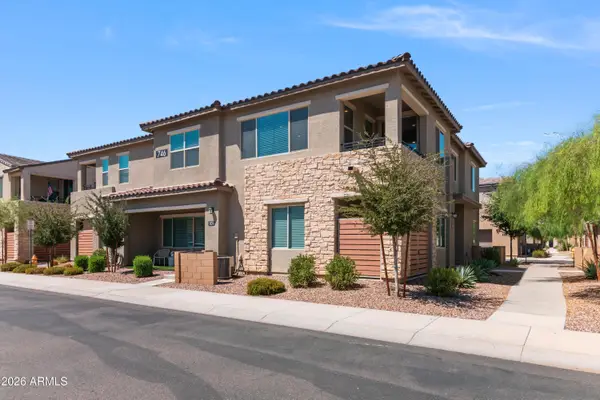 746 E Doral Avenue #Unit 201, Gilbert, AZ 85297