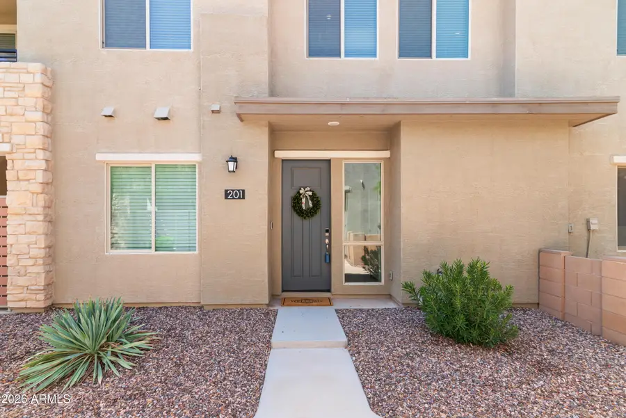 746 E Doral Avenue #Unit 201, Gilbert, AZ 85297 - #3