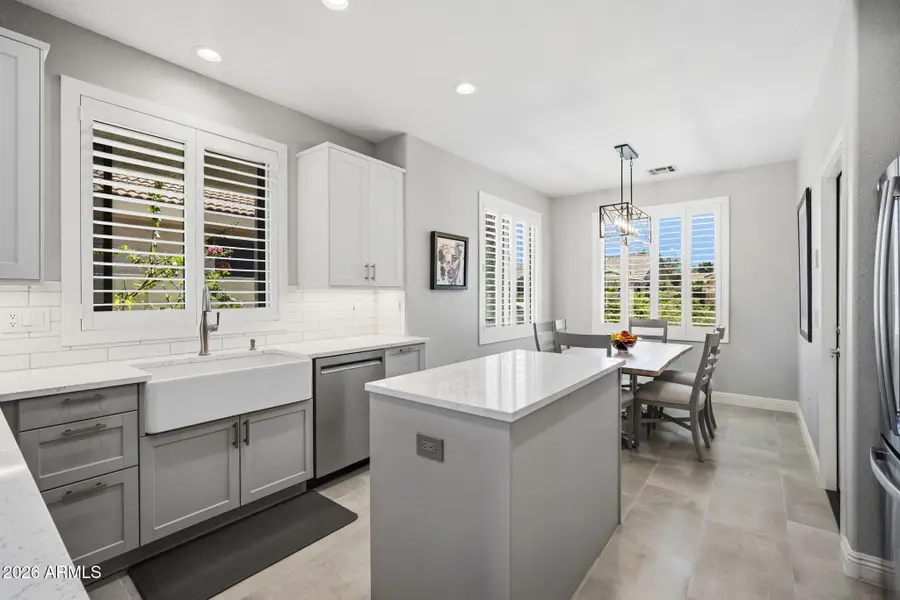 1442 E Shannon Street, Chandler, AZ 85225 - #2