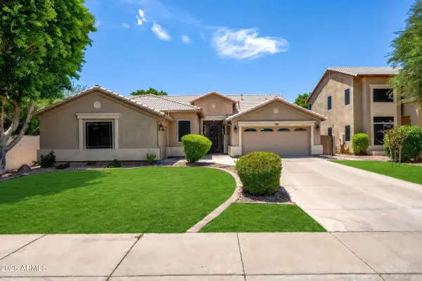 1334 N Constellation Way, Gilbert, AZ 85234