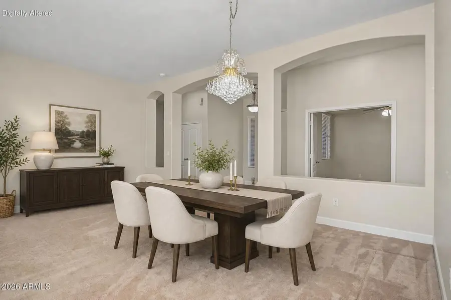1334 N Constellation Way, Gilbert, AZ 85234 - #3