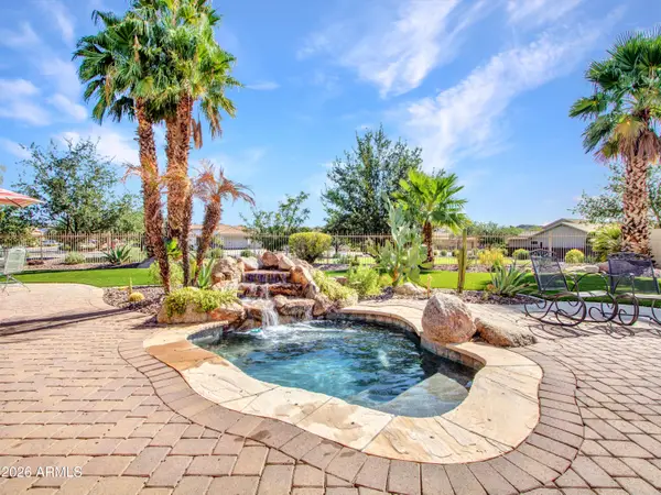 26453 N 57th Drive, Phoenix, AZ 85083