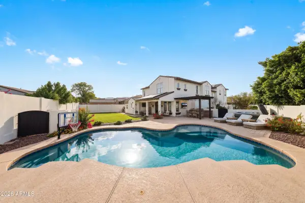 20607 W Holt Drive, Buckeye, AZ 85396
