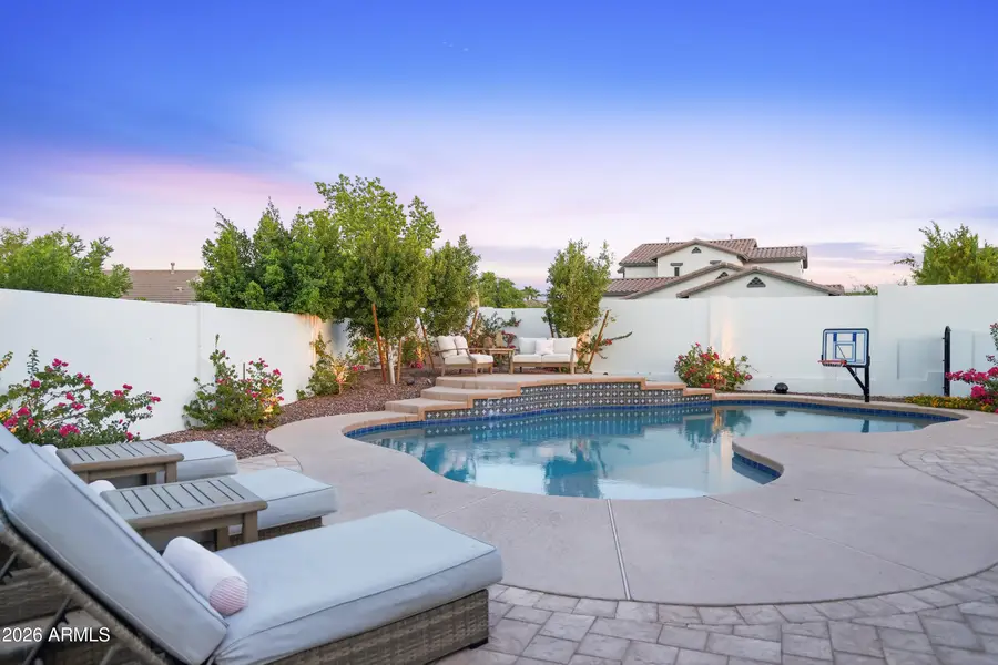 20607 W Holt Drive, Buckeye, AZ 85396 - #3