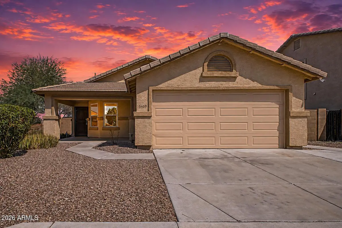 5409 S 15th Way Se, Phoenix, AZ 85040 - #1