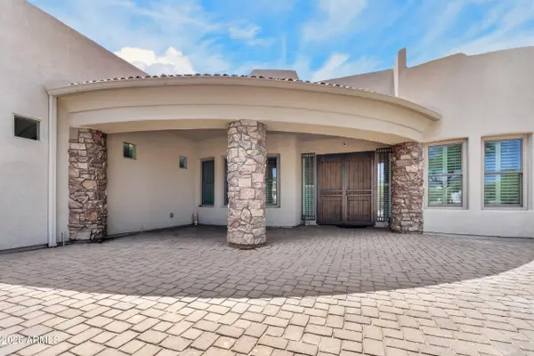 2613 W Irvine Road, Phoenix, AZ 85086