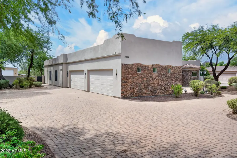 2613 W Irvine Road, Phoenix, AZ 85086 - #2