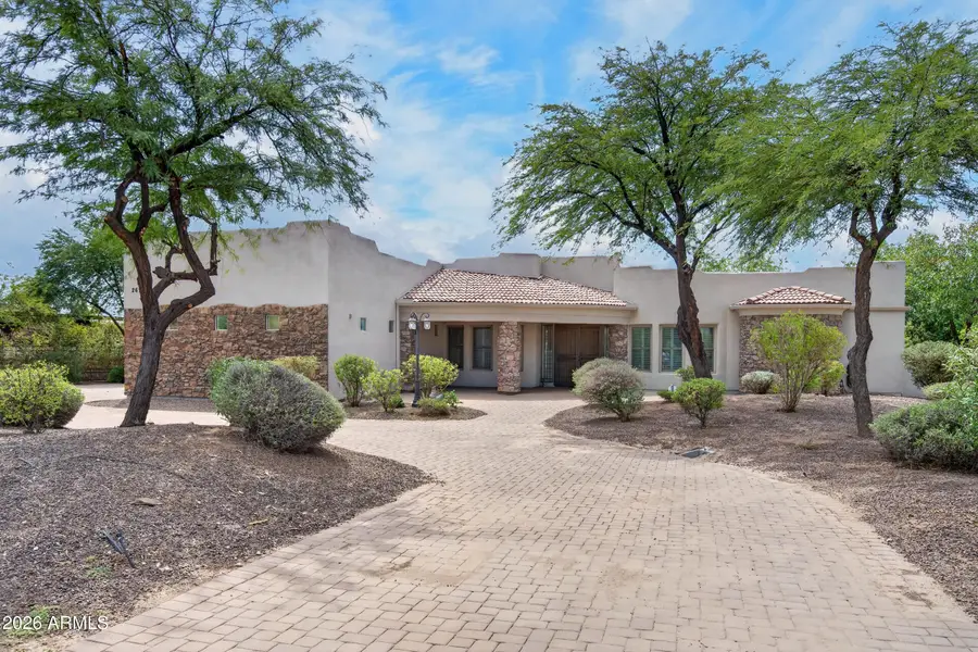 2613 W Irvine Road, Phoenix, AZ 85086 - #3