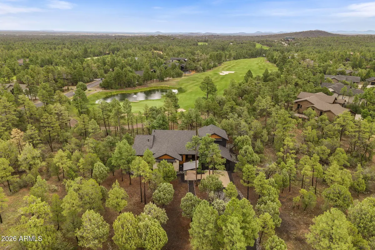 2101 S Monkshood Road, Show Low, AZ 85901 - #1