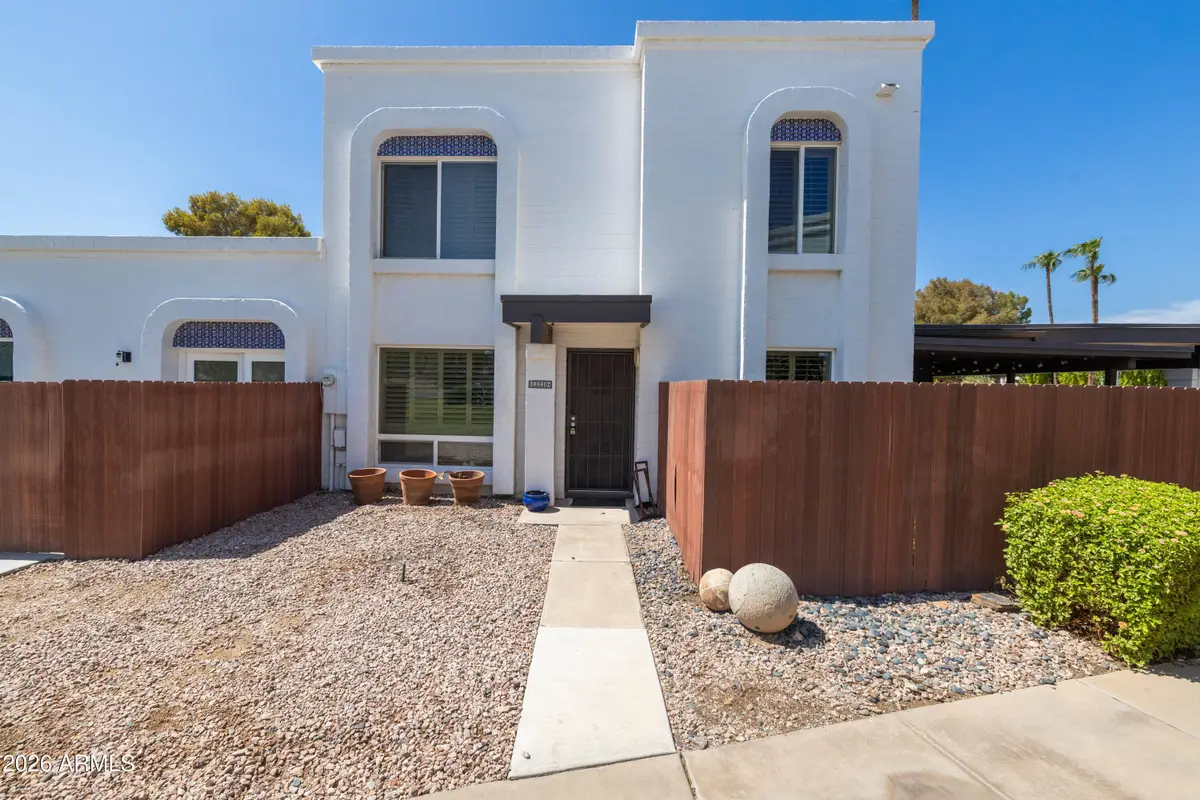 13210 N 3rd Way, Phoenix, AZ 85022 - #1