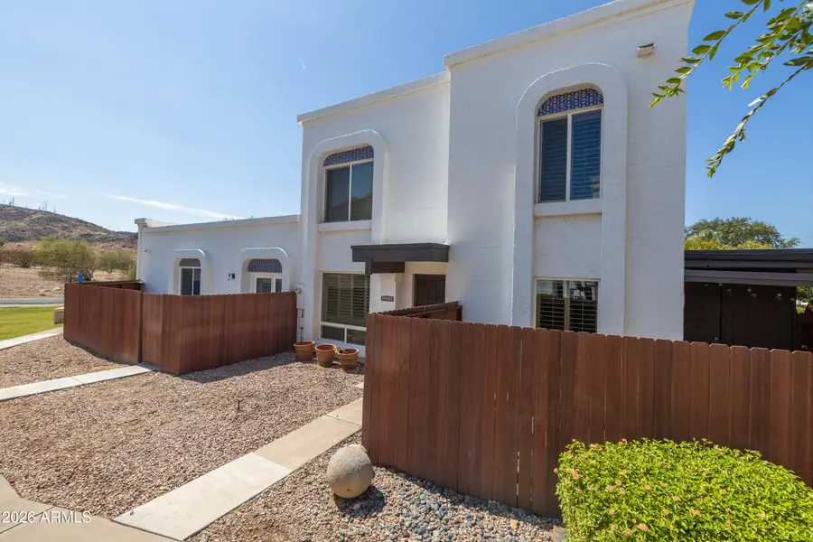 13210 N 3rd Way, Phoenix, AZ 85022 - #2