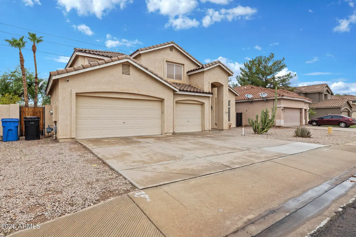 1908 S Saddle Street, Gilbert, AZ 85233 - #1