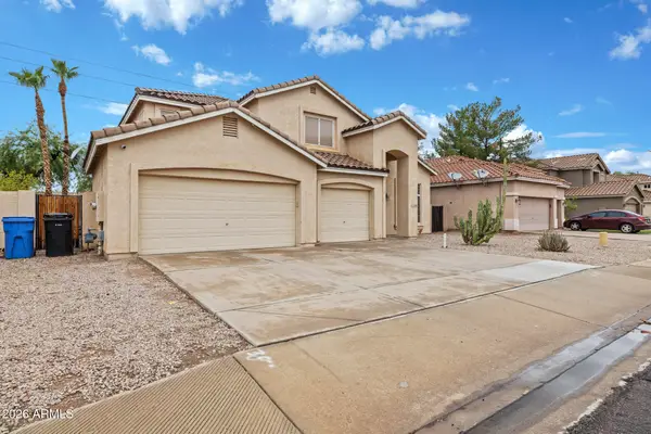 1908 S Saddle Street, Gilbert, AZ 85233