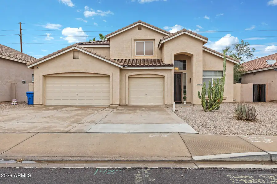 1908 S Saddle Street, Gilbert, AZ 85233 - #2