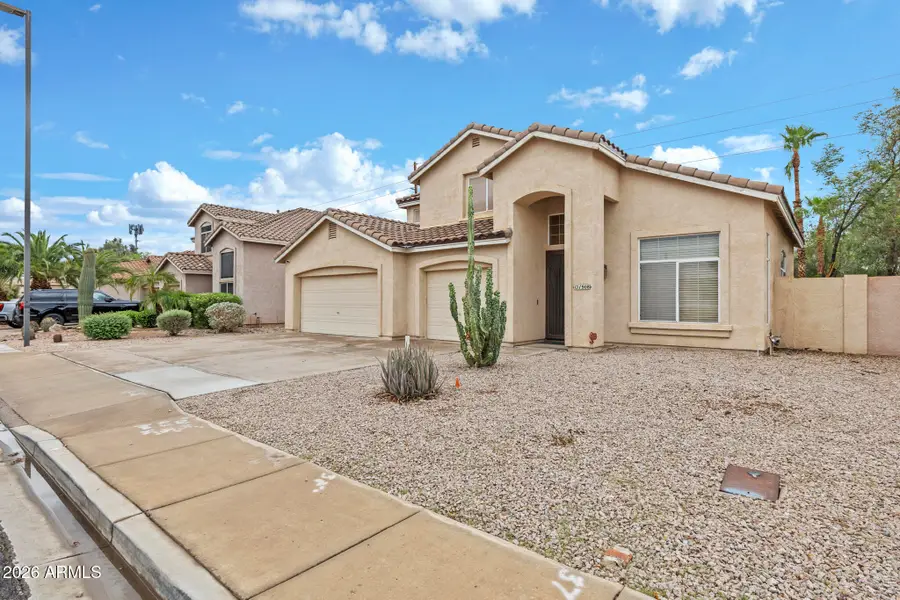 1908 S Saddle Street, Gilbert, AZ 85233 - #3