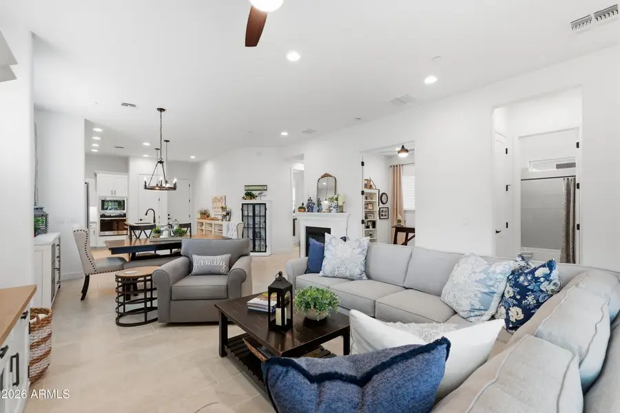 20731 W Orange Drive, Buckeye, AZ 85396 - #2