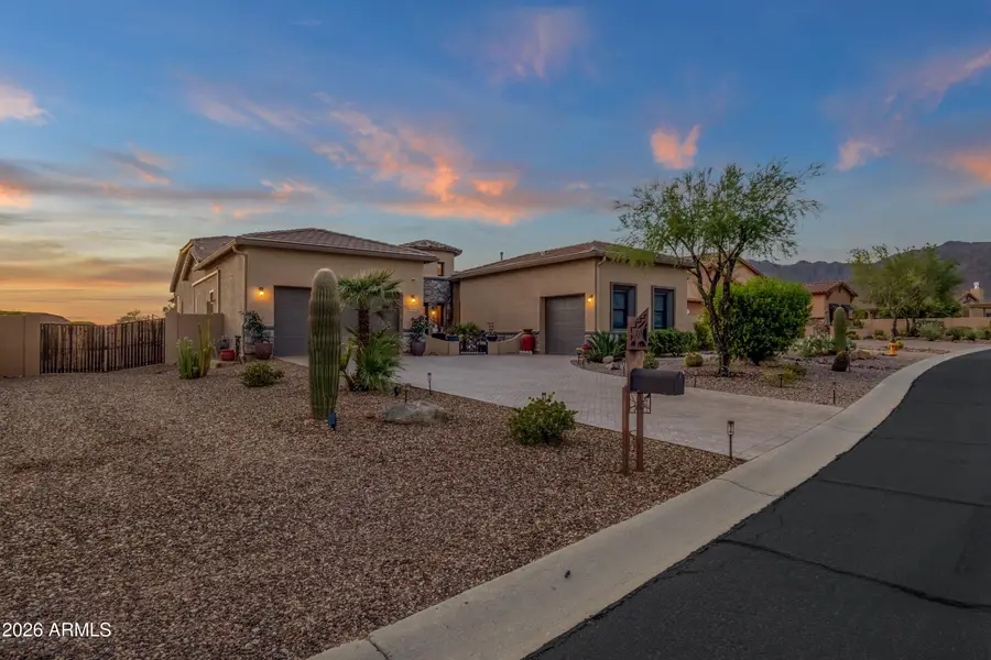 4144 S Willow Springs Trail, Gold Canyon, AZ 85118 - #2