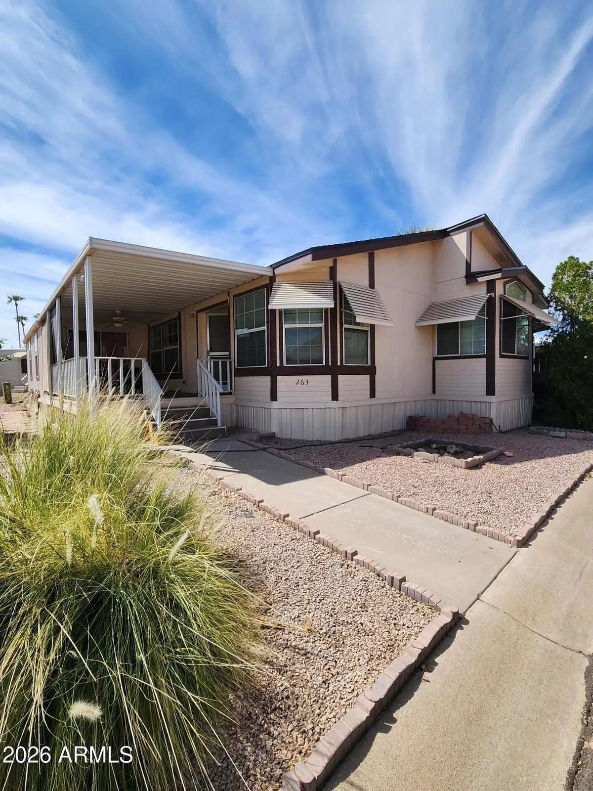 2401 W Southern Avenue #263, Tempe, AZ 85282 - #1