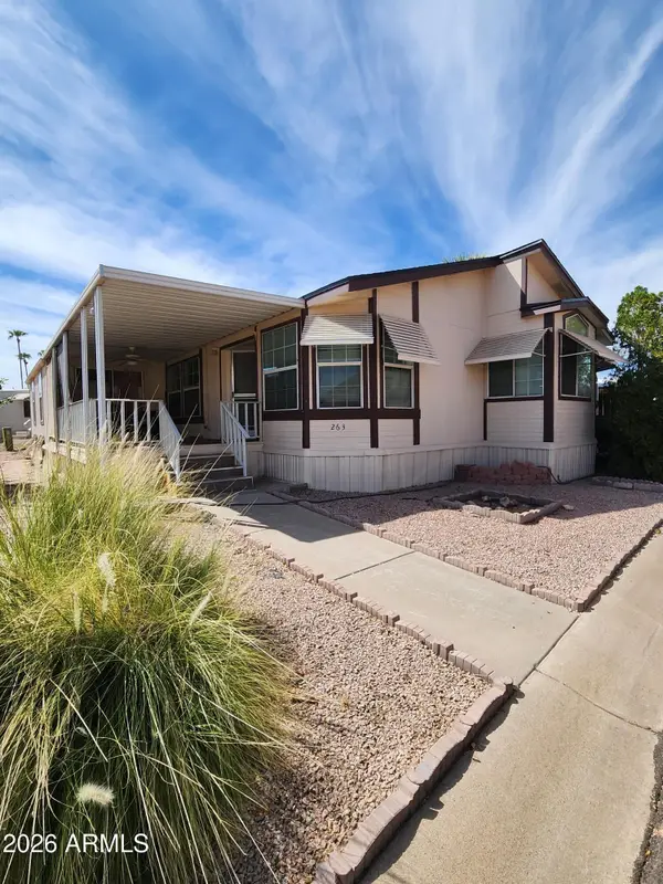 2401 W Southern Avenue #263, Tempe, AZ 85282