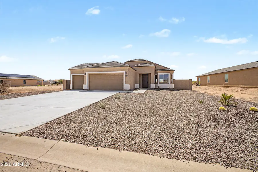 11175 W Laguna Drive, Arizona City, AZ 85123 - #2