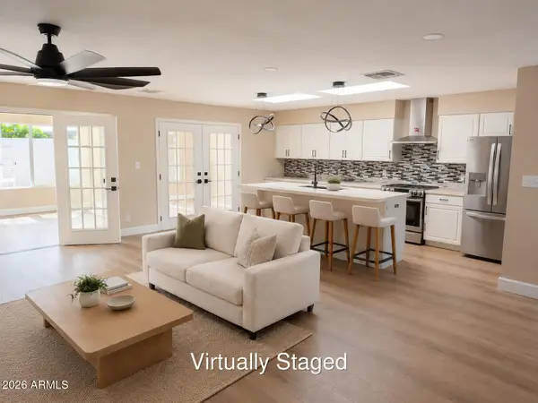 7727 E Bonita Drive, Scottsdale, AZ 85250